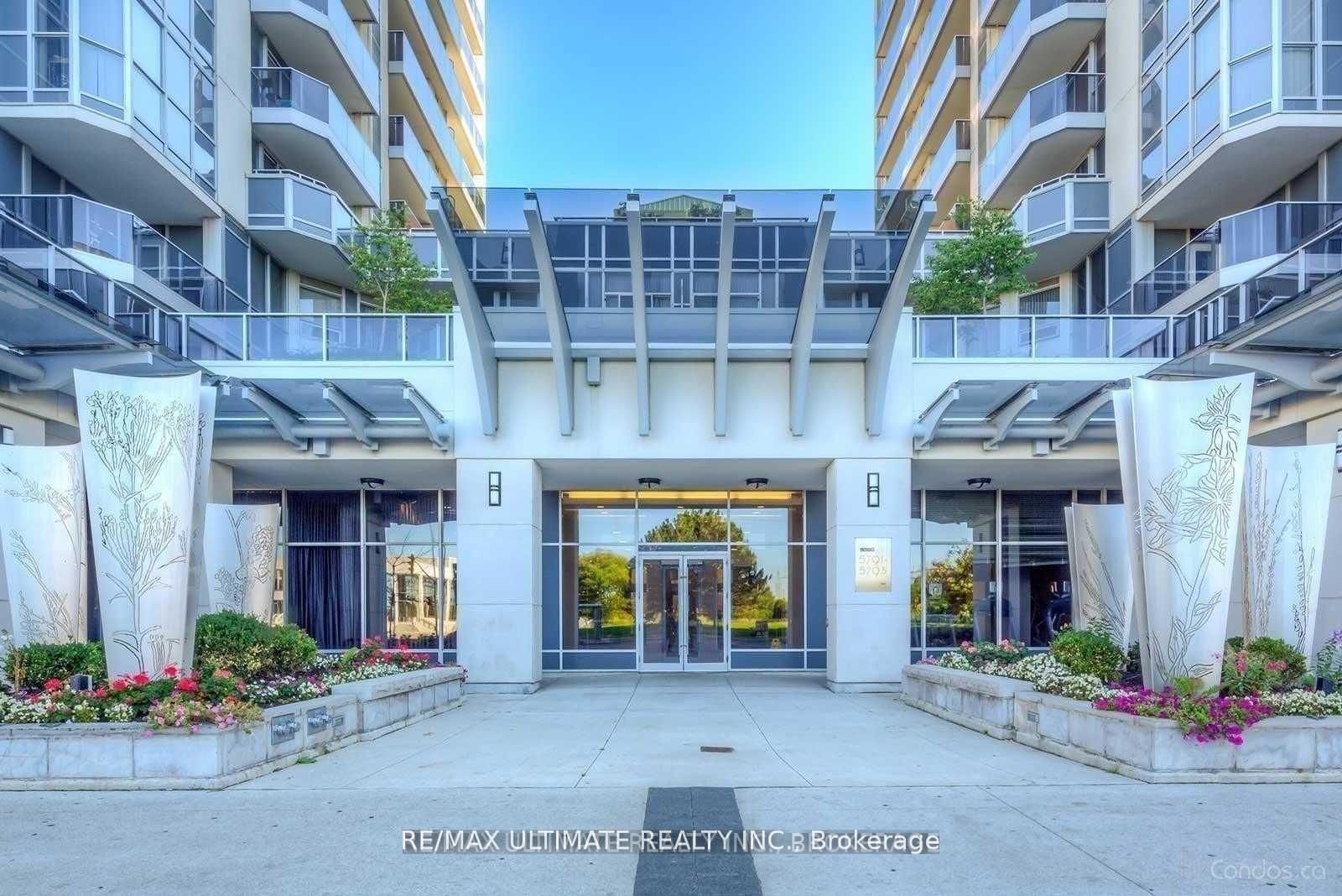 5793 Yonge Street, Unit 2205
