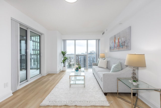 1903 - 5168 Yonge Street