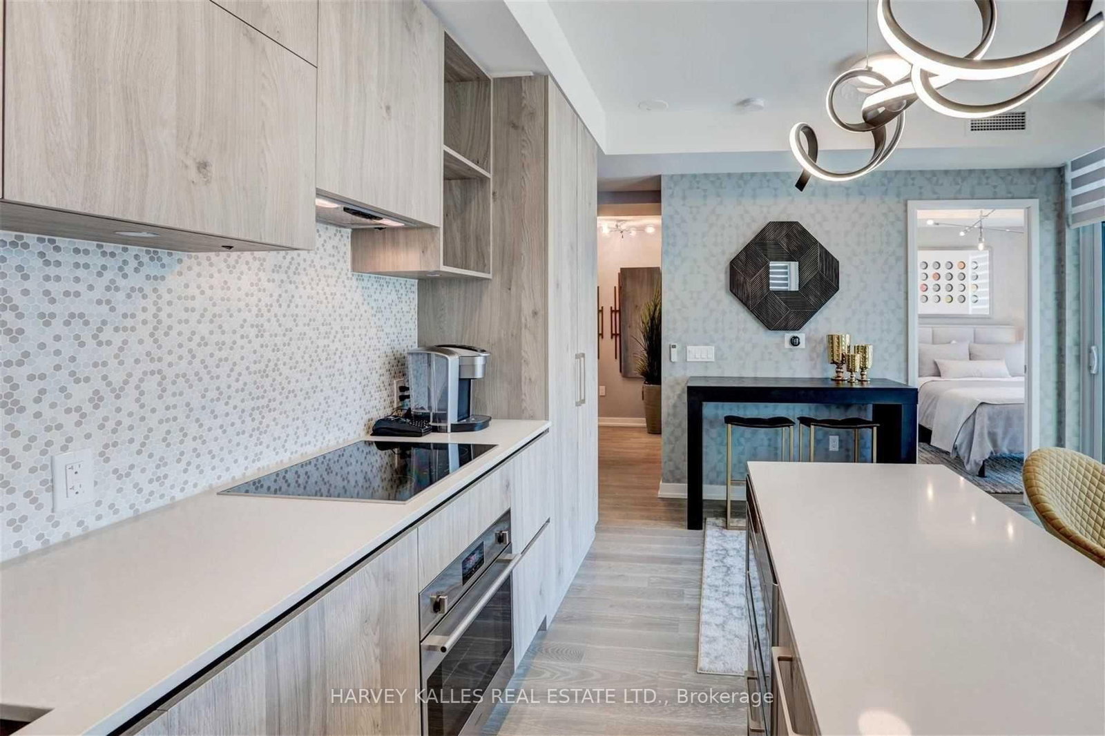 1 Yorkville Avenue, Unit 4905 - Photo 10