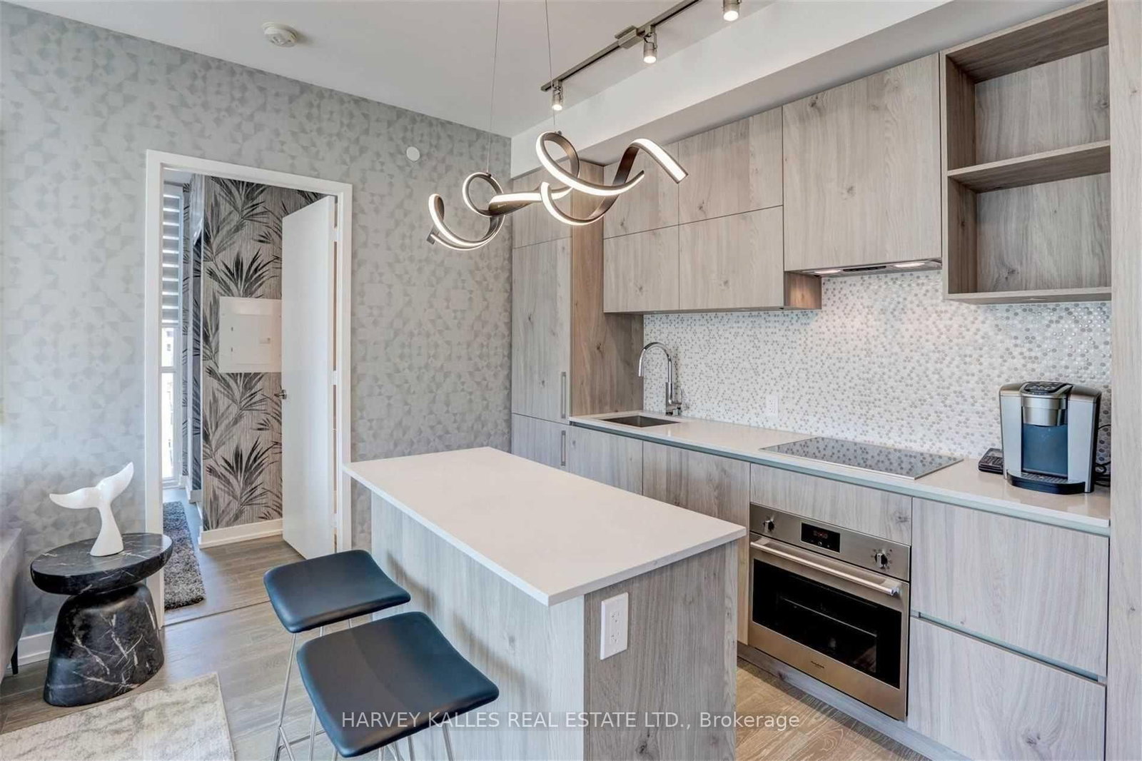 1 Yorkville Avenue, Unit 4905 - Photo 12
