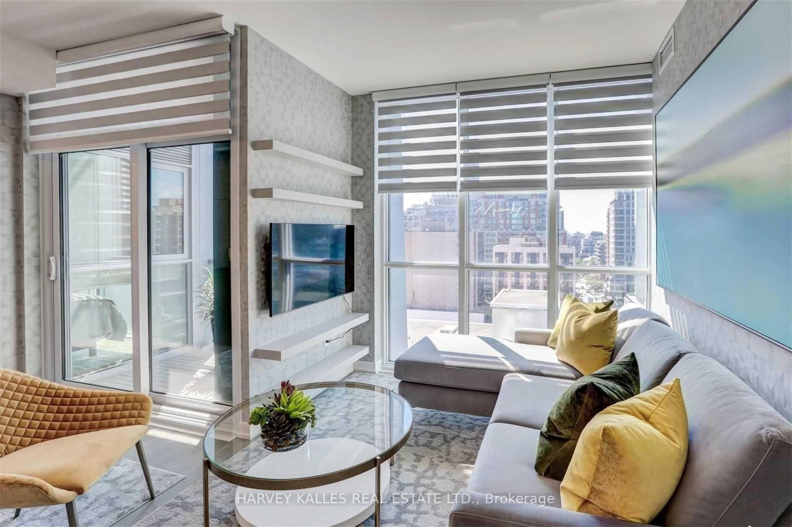 1 Yorkville Avenue, Unit 4905 - Photo 16