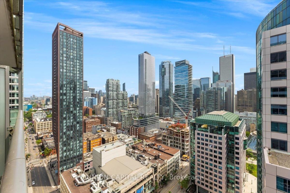 8 Mercer Street, Unit 2803 - Photo 15