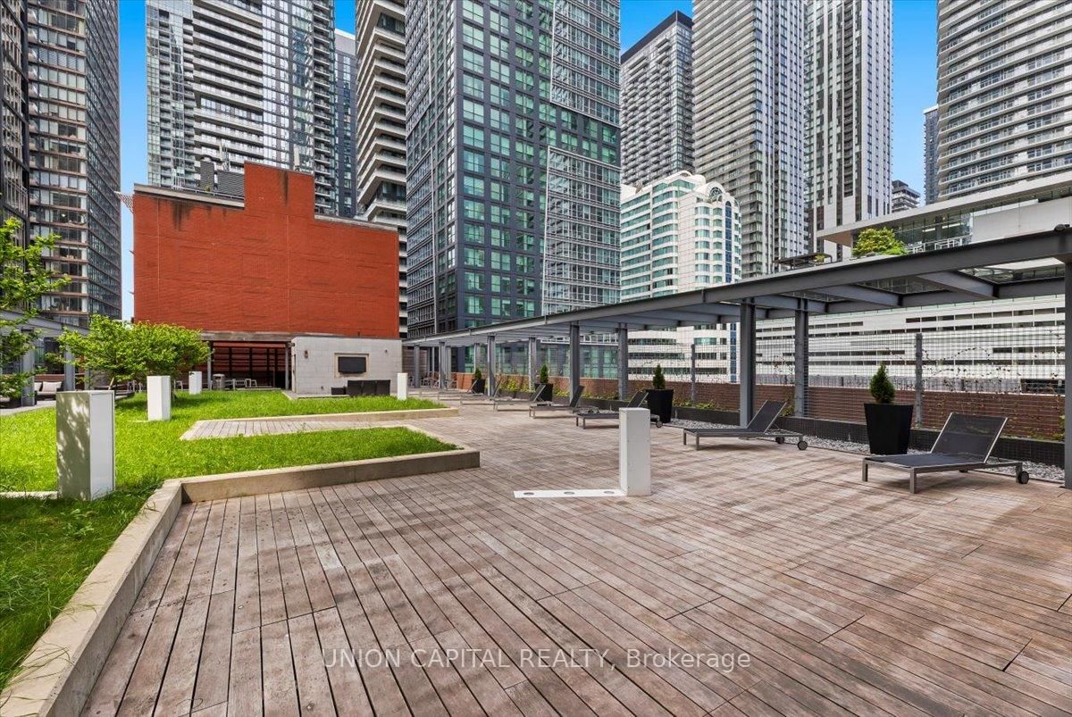 8 Mercer Street, Unit 2803 - Photo 21