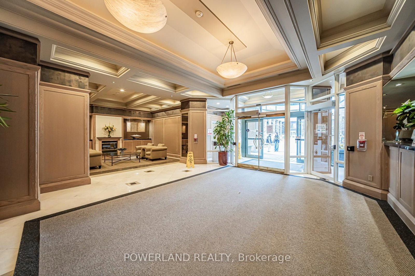 909 Bay Street, Unit 208 - Photo 3
