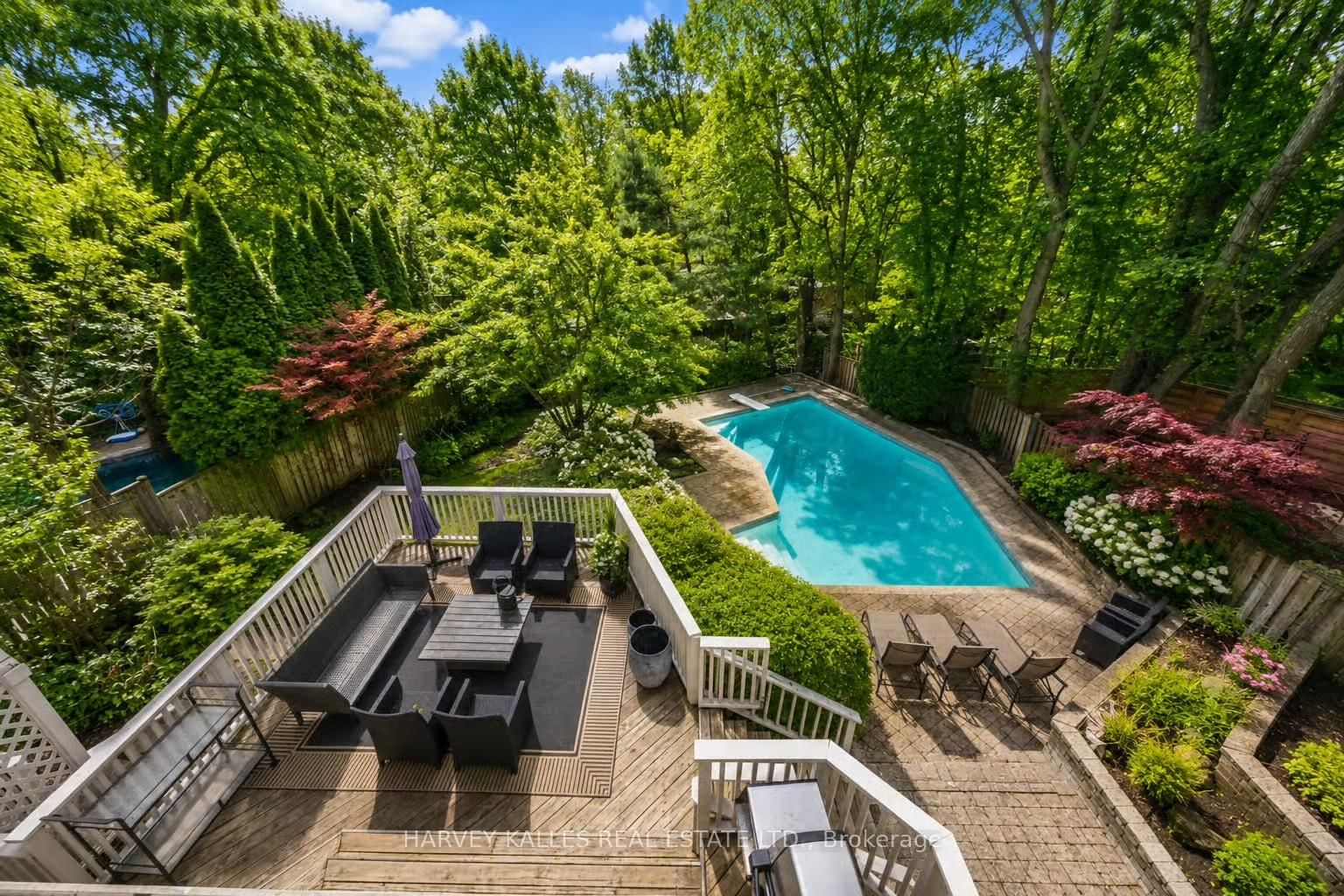 141 Old Forest Hill Road - Photo 2
