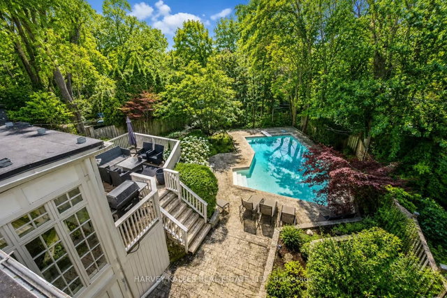 141 Old Forest Hill Road