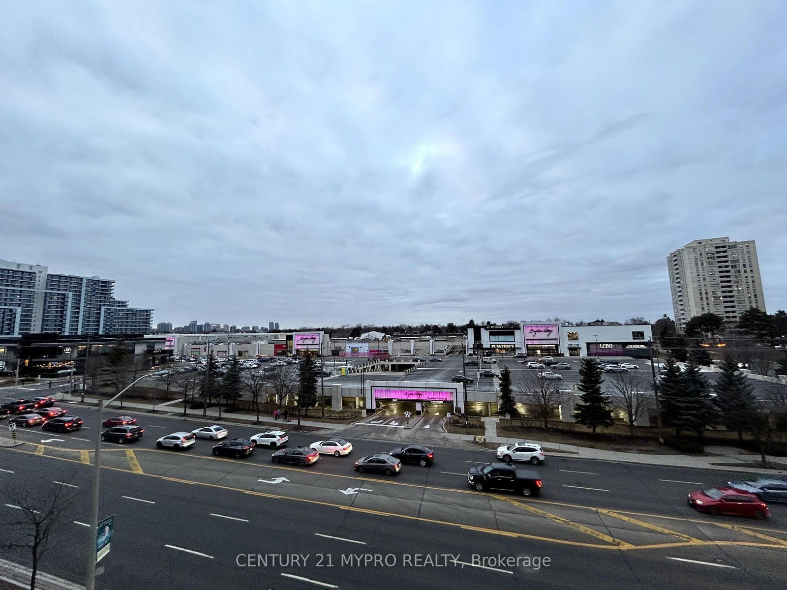 591 Sheppard Avenue E, Unit 526 - Photo 11
