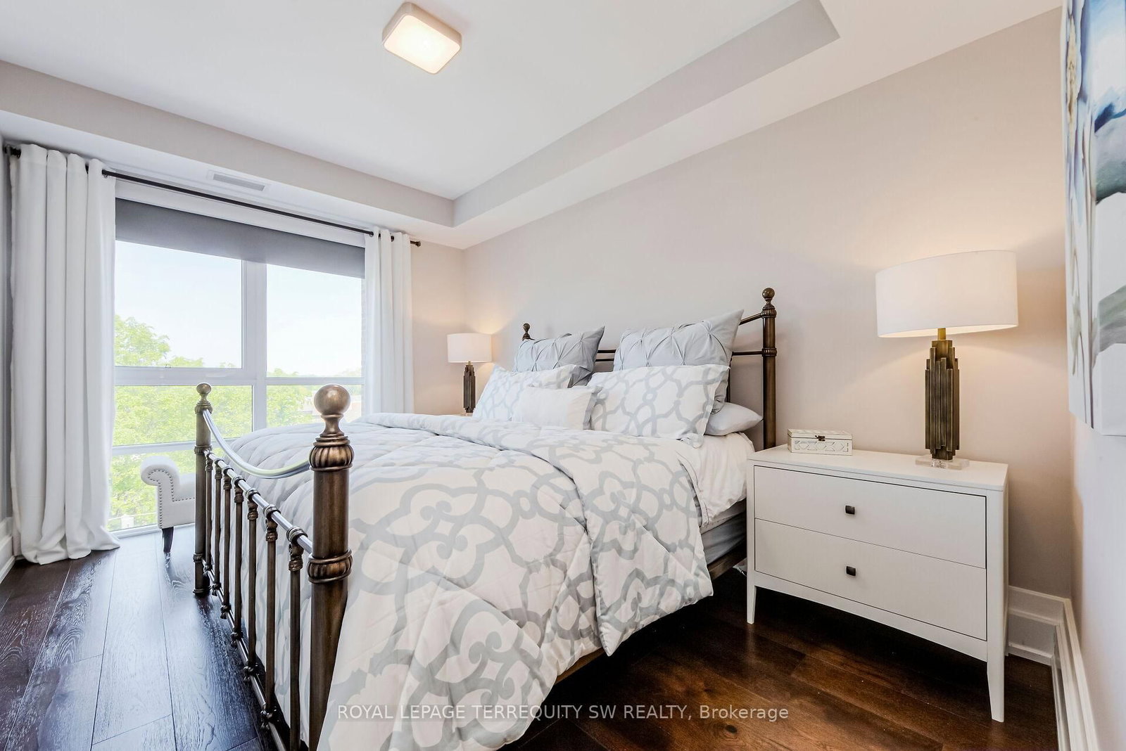 3 Southvale Drive, Unit 605 - Photo 15