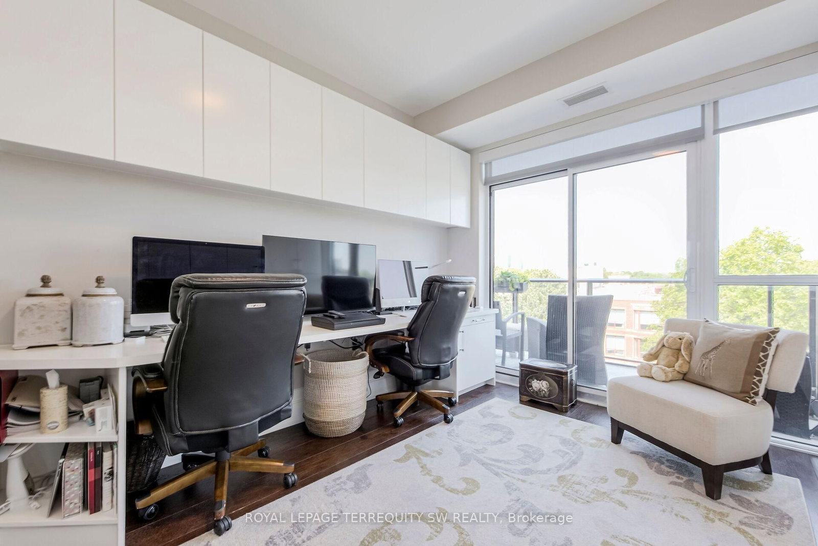 3 Southvale Drive, Unit 605 - Photo 17