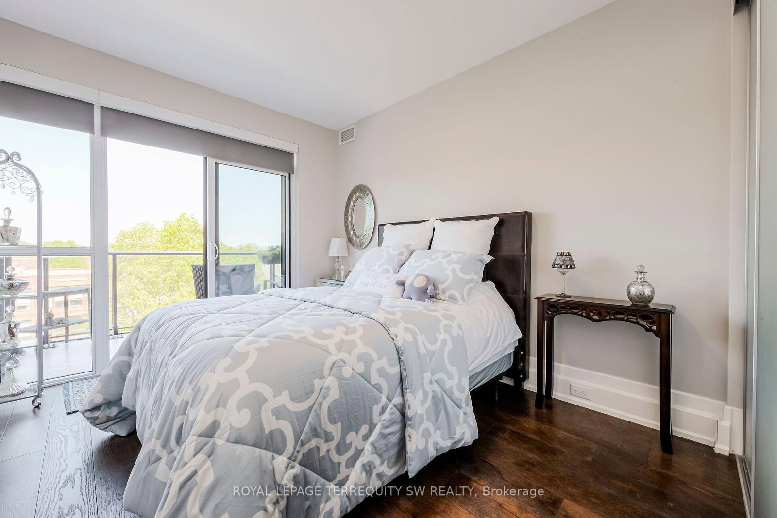 3 Southvale Drive, Unit 605 - Photo 19