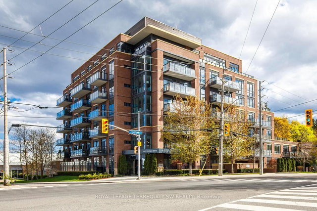 605 - 3 Southvale Drive