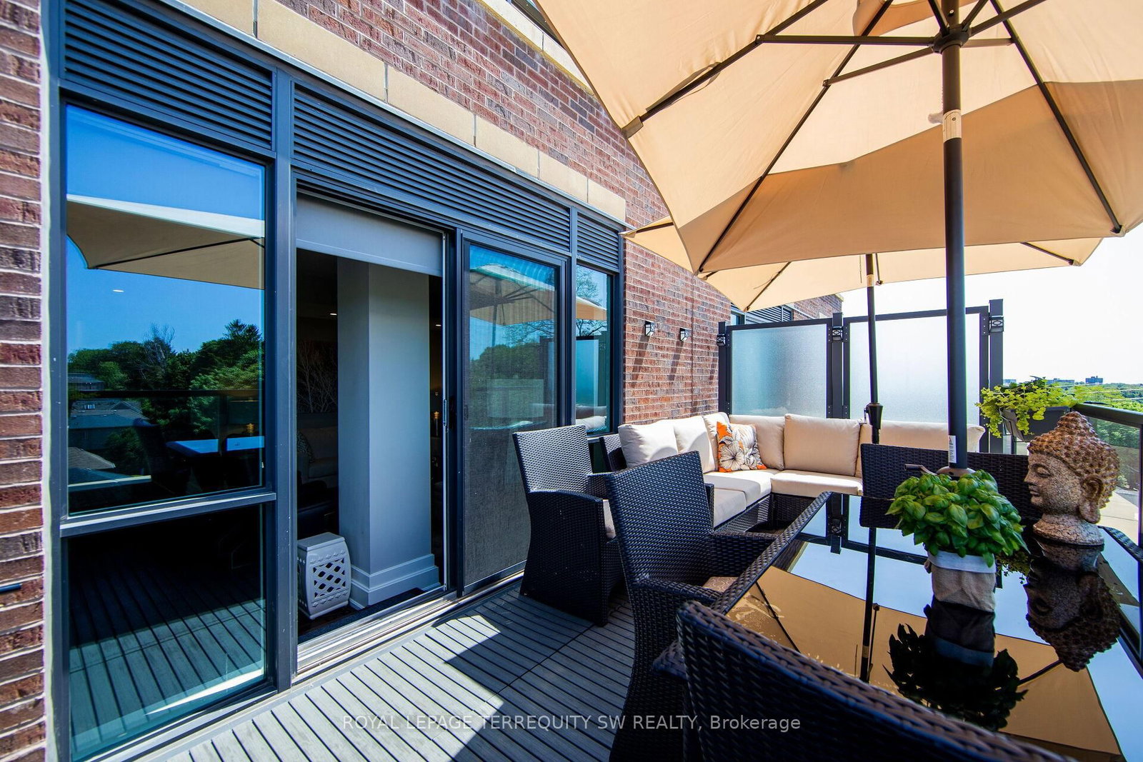 3 Southvale Drive, Unit 605 - Photo 23