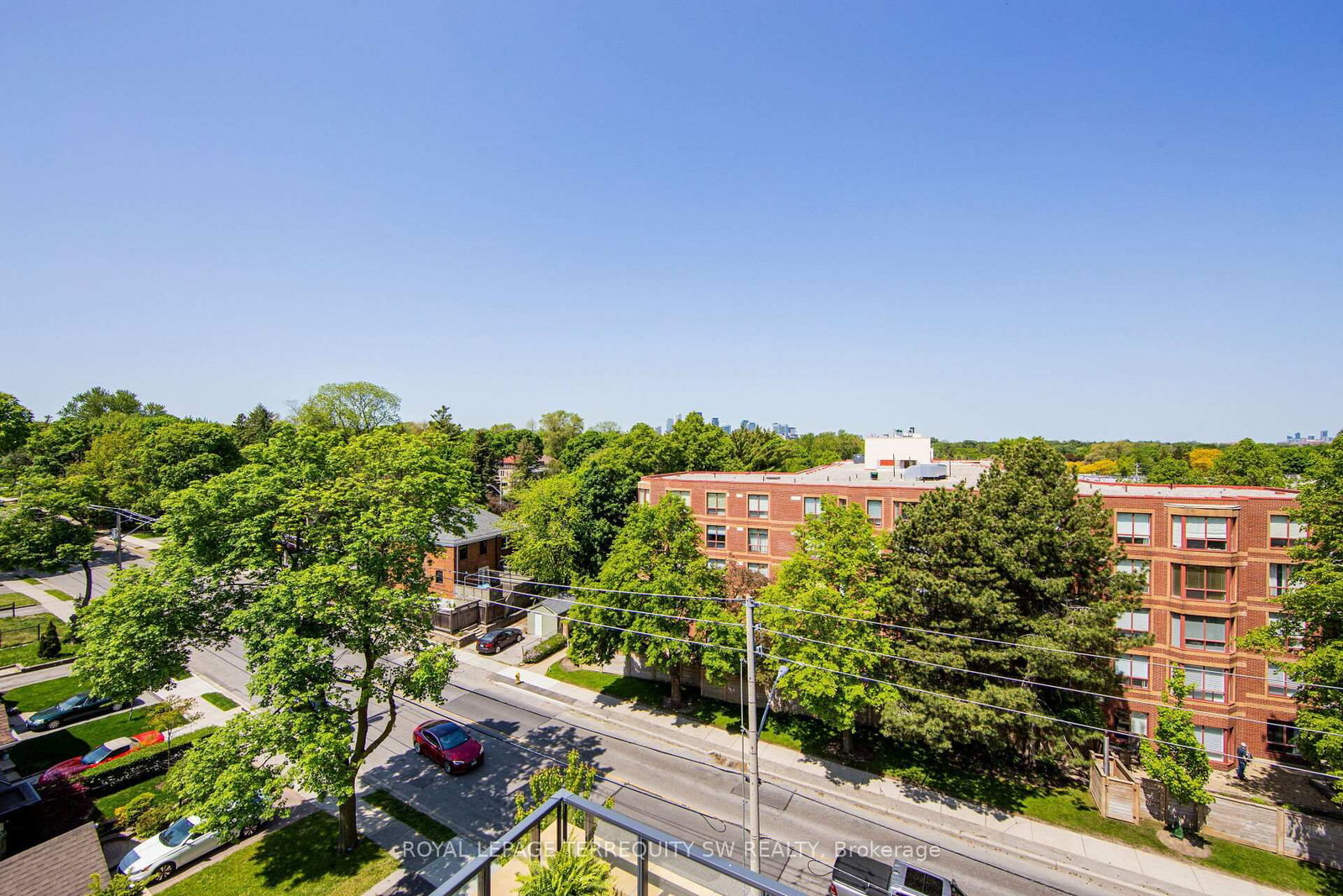 3 Southvale Drive, Unit 605 - Photo 25