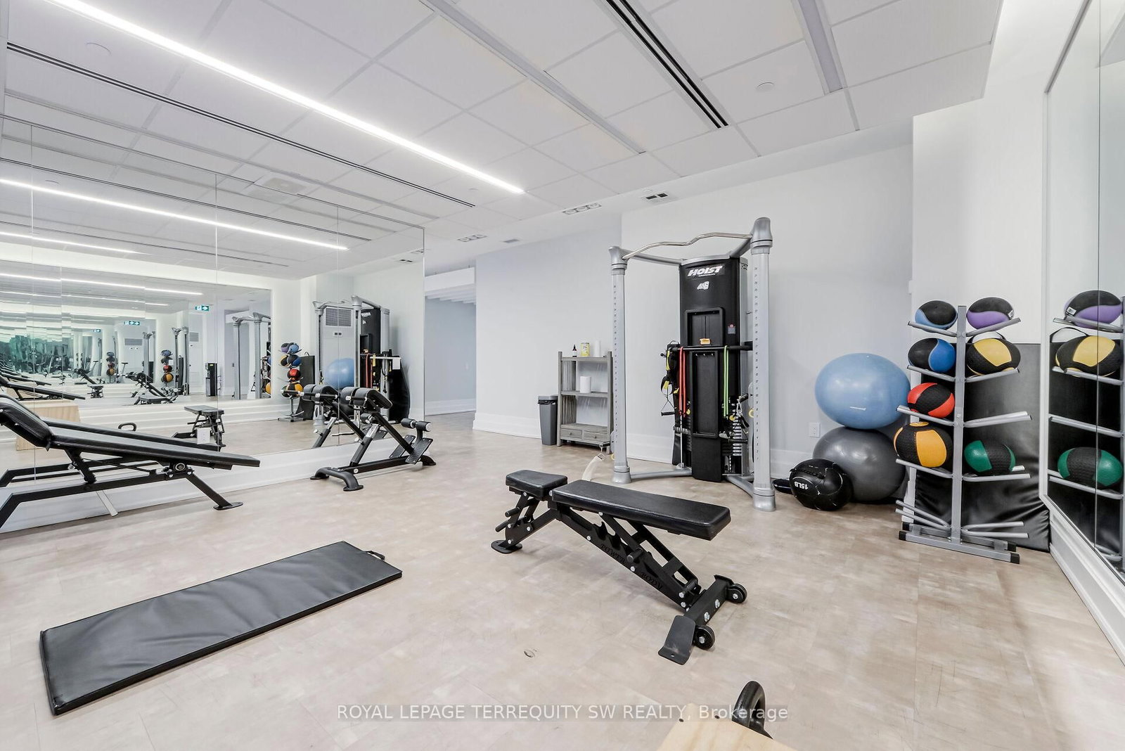 3 Southvale Drive, Unit 605 - Photo 27