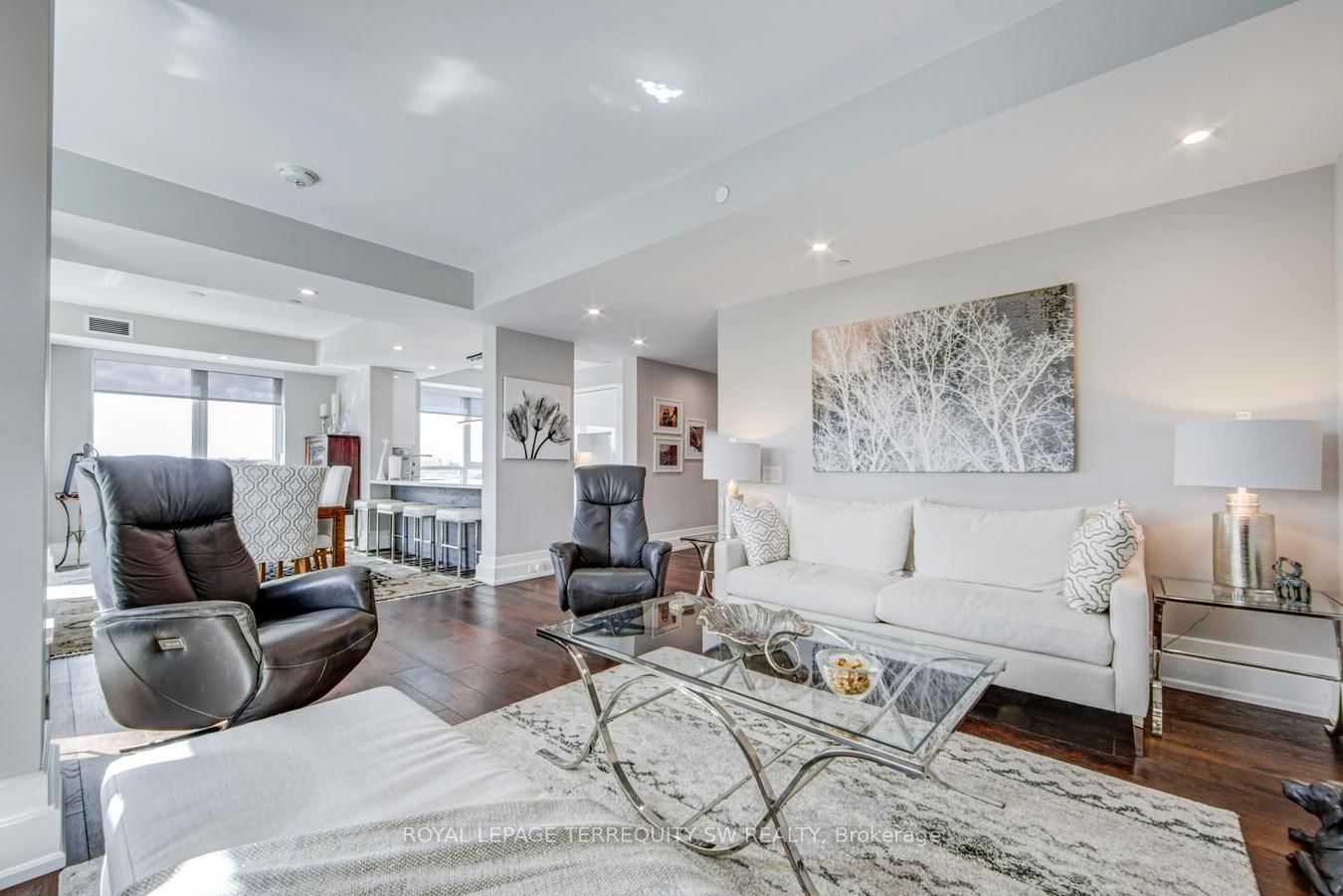 3 Southvale Drive, Unit 605 - Photo 35