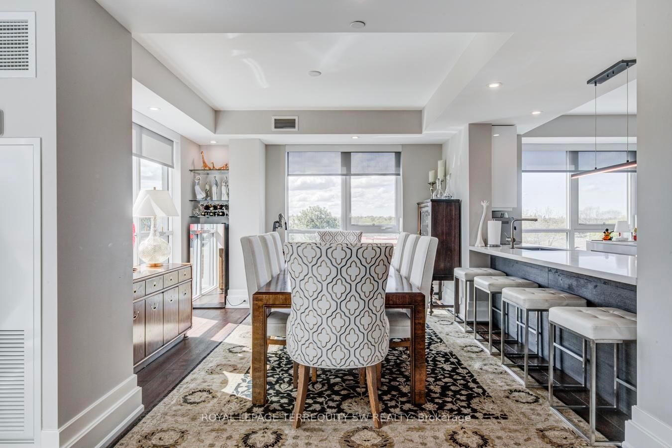 3 Southvale Drive, Unit 605 - Photo 36