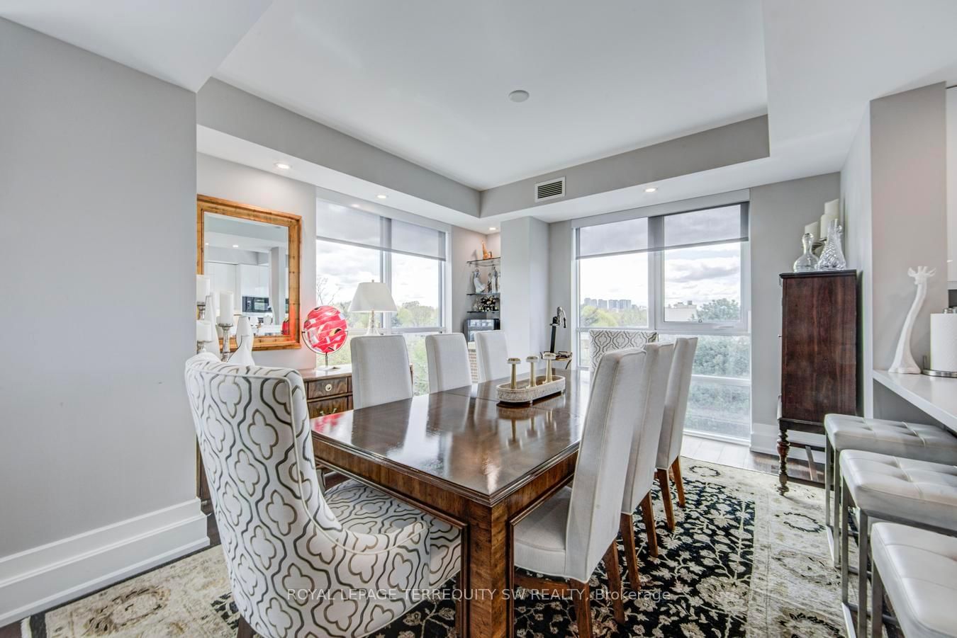 3 Southvale Drive, Unit 605 - Photo 37