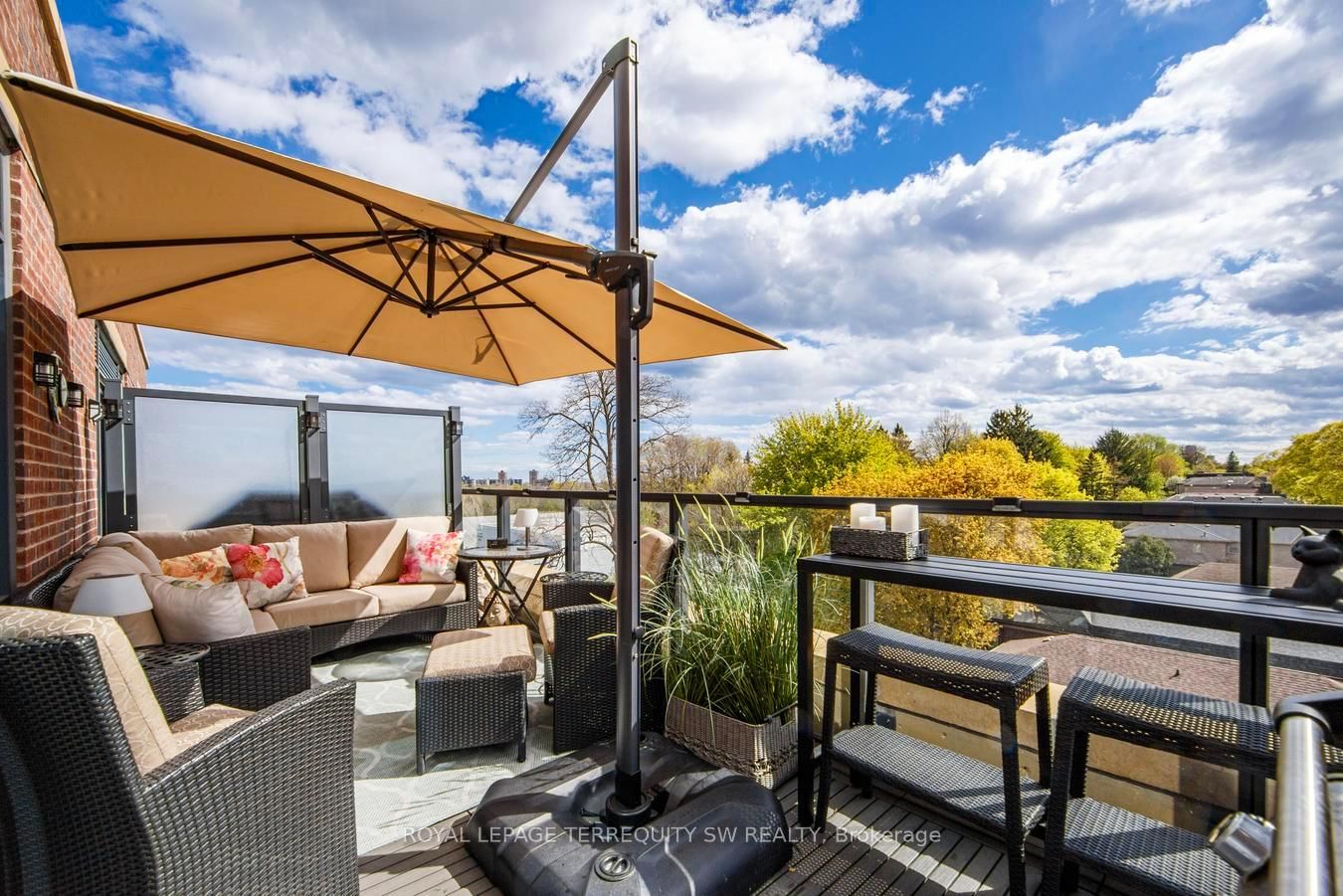 3 Southvale Drive, Unit 605 - Photo 45