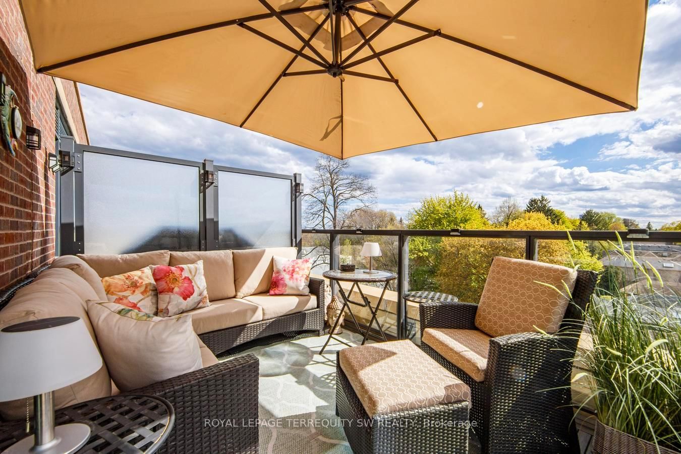 3 Southvale Drive, Unit 605 - Photo 46