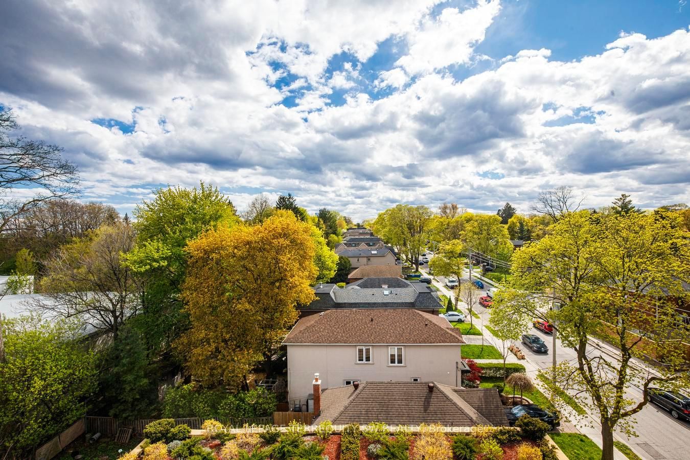 3 Southvale Drive, Unit 605 - Photo 48