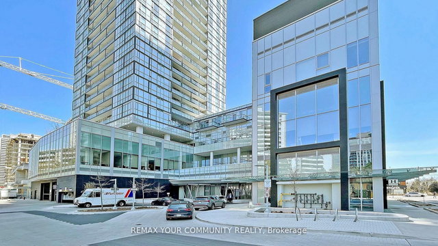 3305 - 5180 Yonge Street