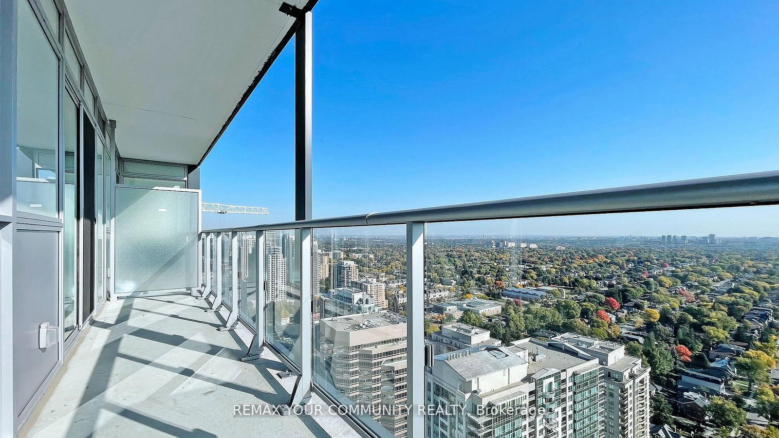 5180 Yonge Street, Unit 3305 - Photo 27