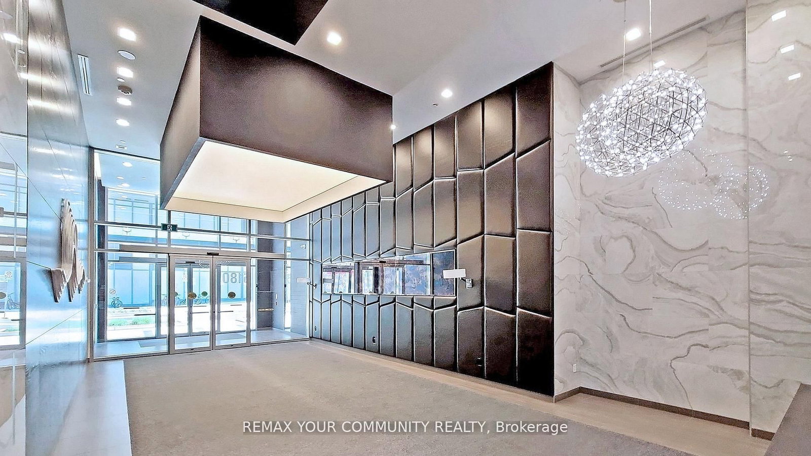 5180 Yonge Street, Unit 3305 - Photo 3
