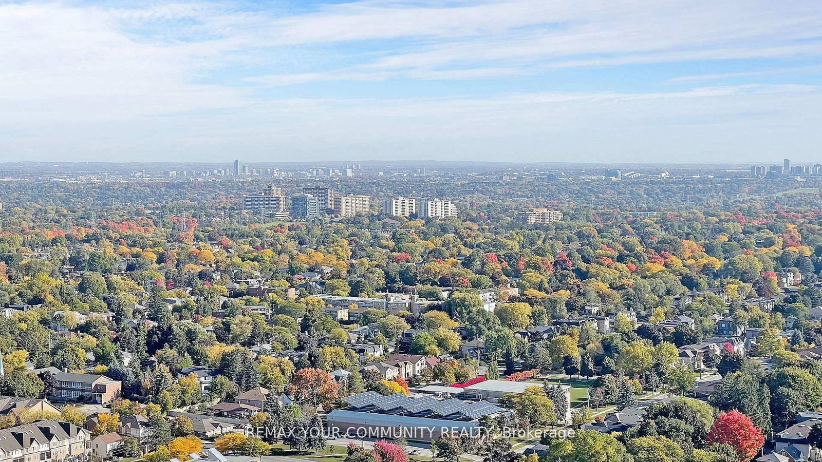 5180 Yonge Street, Unit 3305 - Photo 30