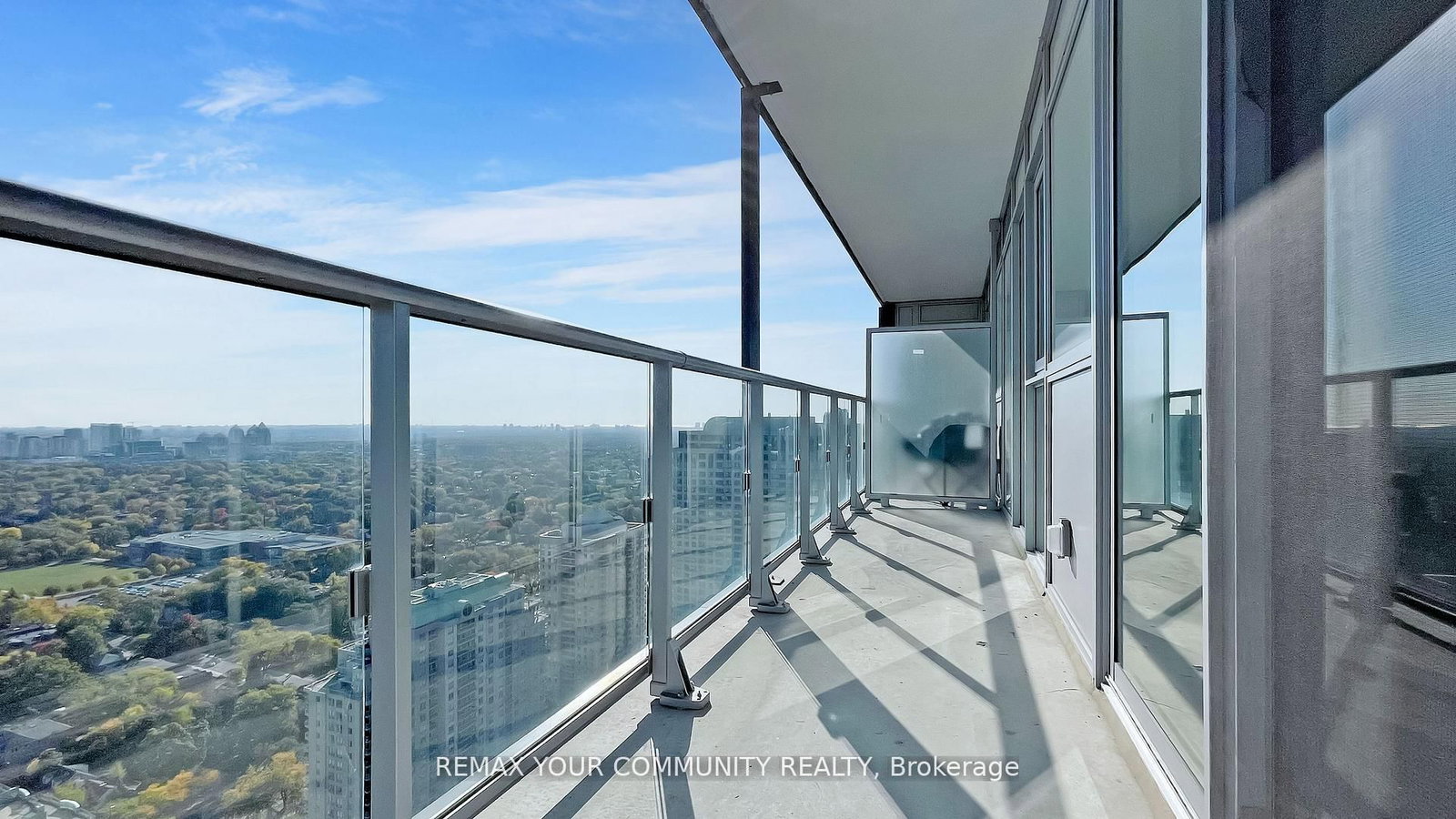 5180 Yonge Street, Unit 3305 - Photo 33