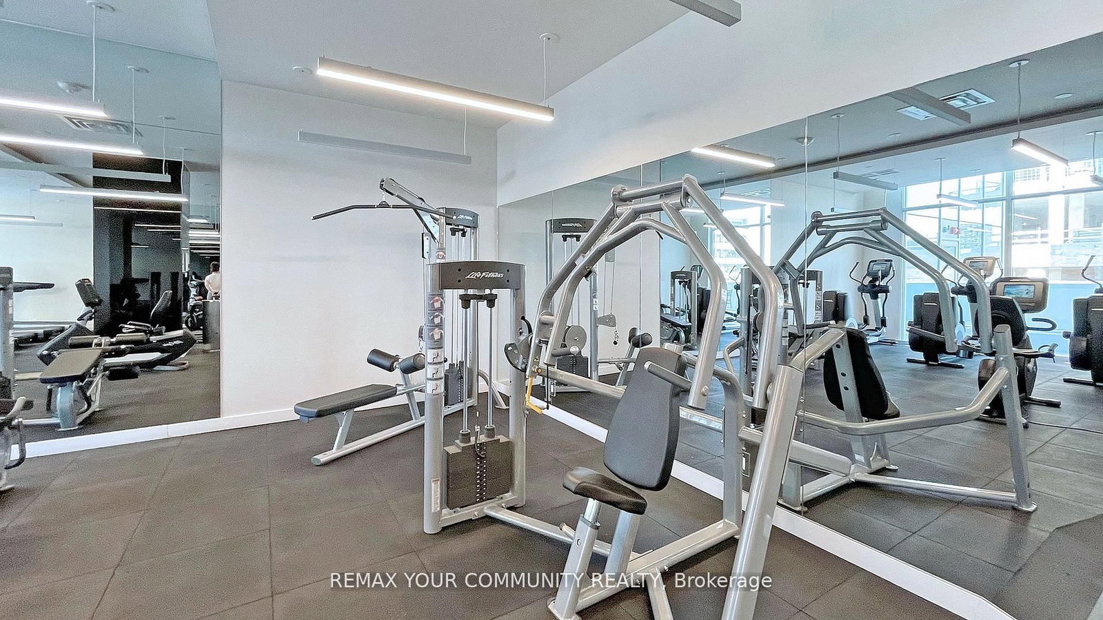 5180 Yonge Street, Unit 3305 - Photo 35
