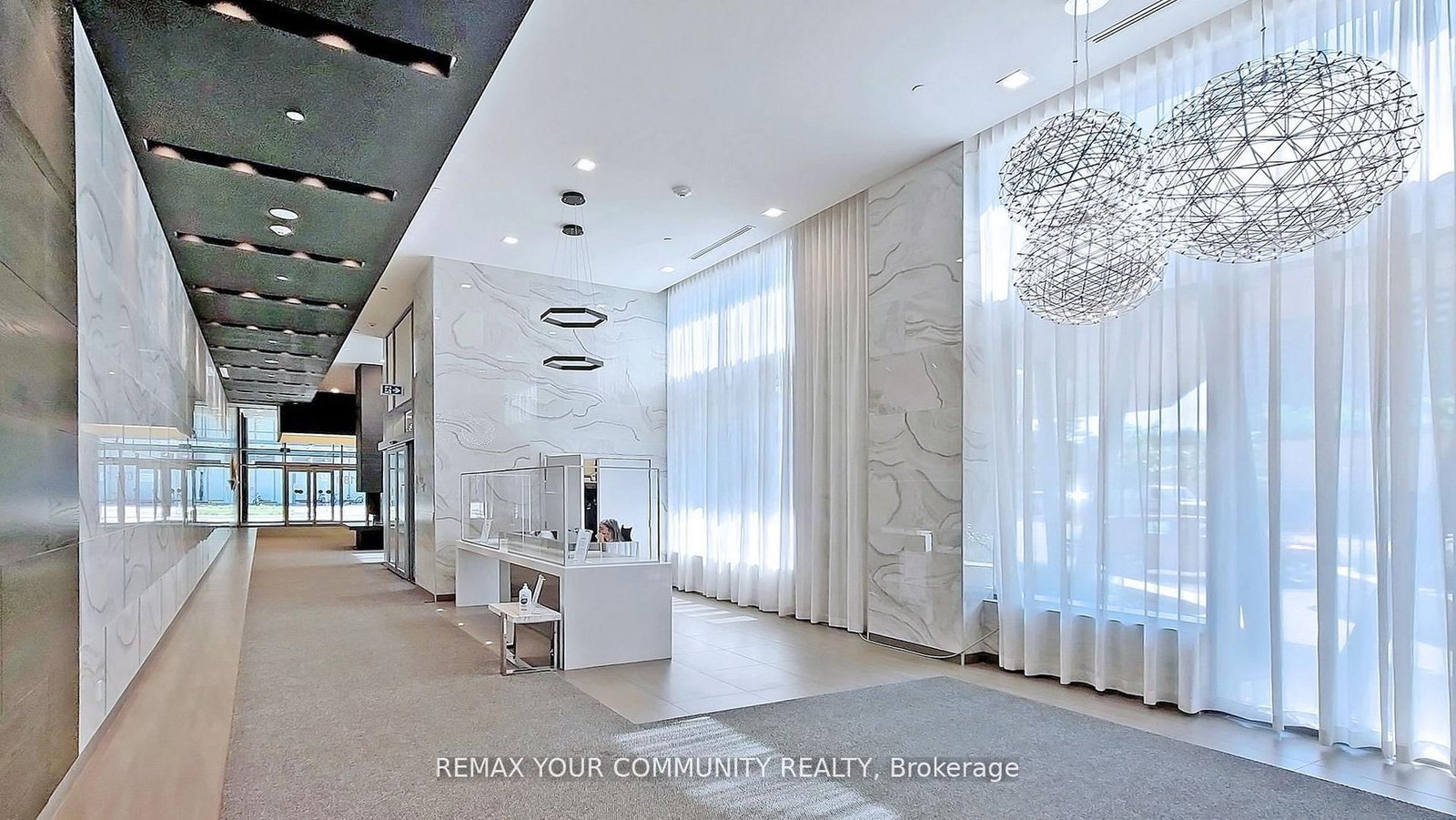 5180 Yonge Street, Unit 3305 - Photo 4