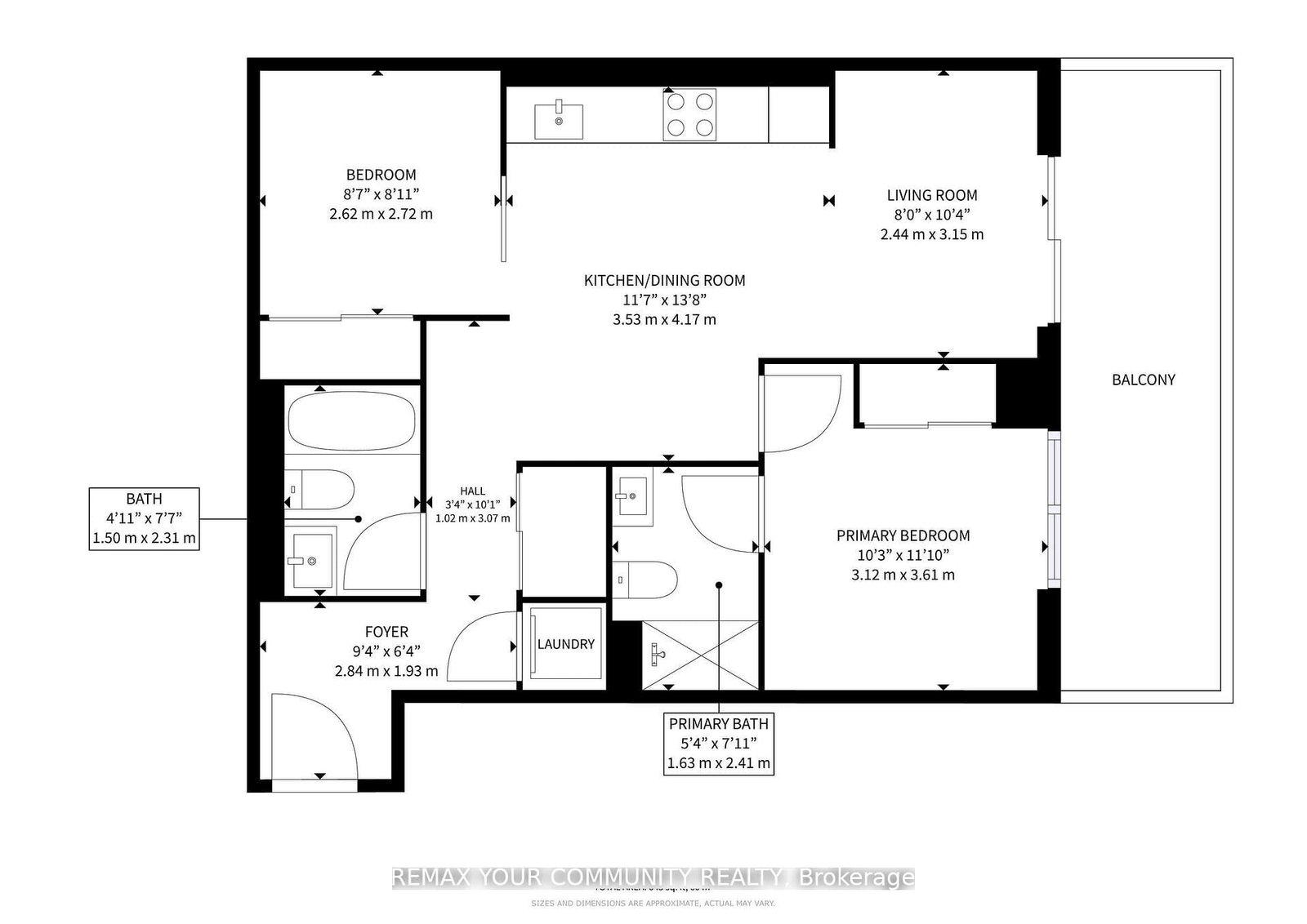 5180 Yonge Street, Unit 3305 - Photo 40