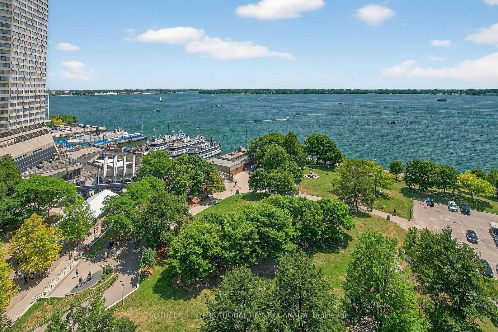 33 Harbour Square, Unit 1423 - Photo 37