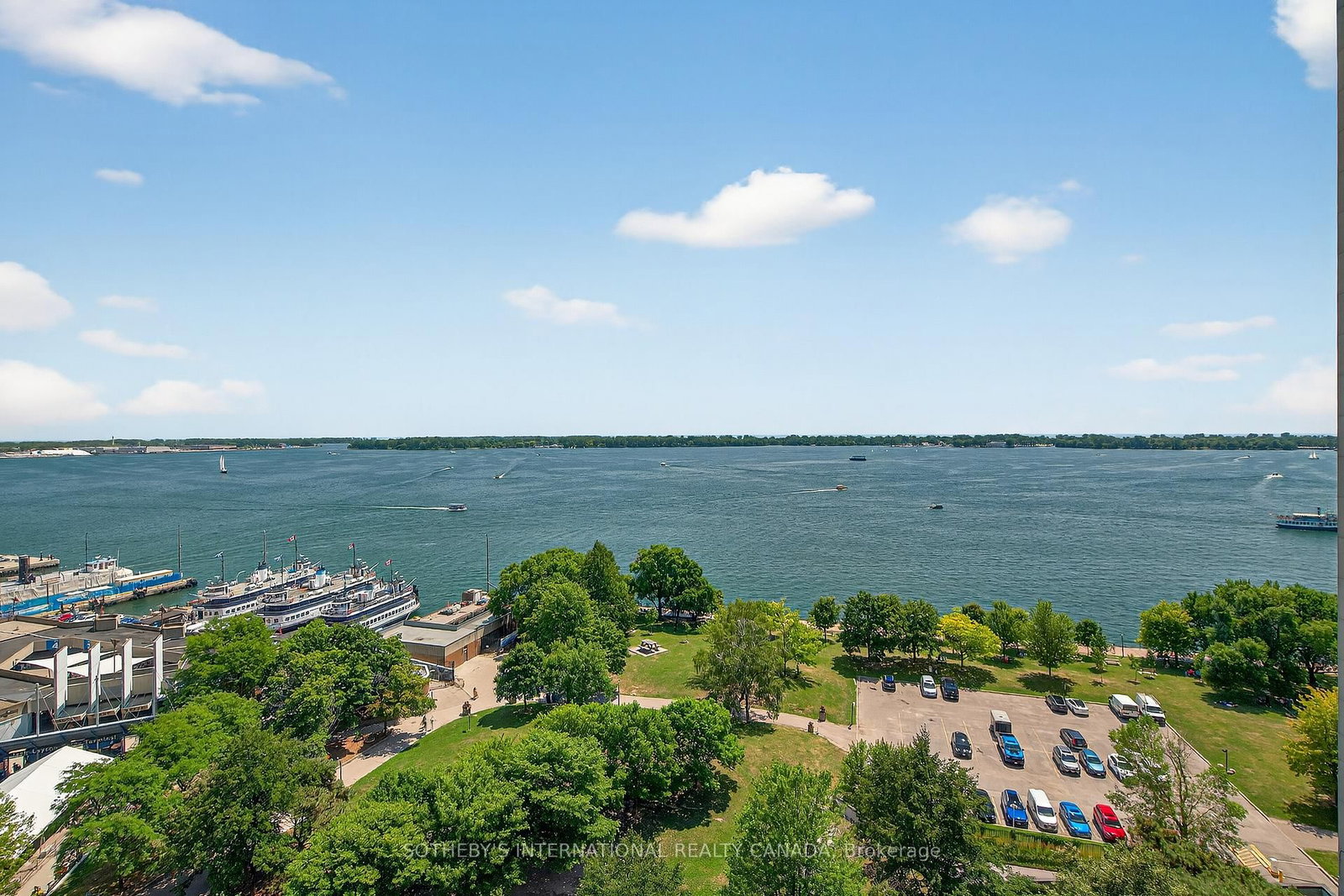 33 Harbour Square, Unit 1423 - Photo 38
