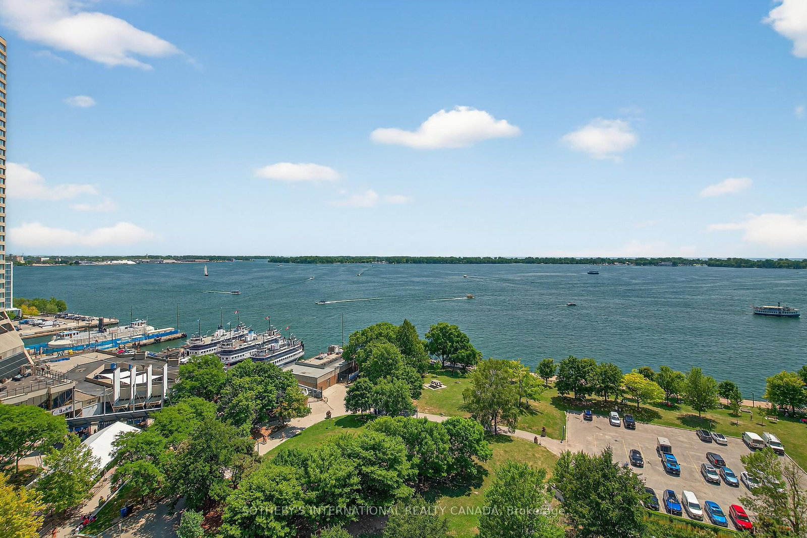 33 Harbour Square, Unit 1423 - Photo 39