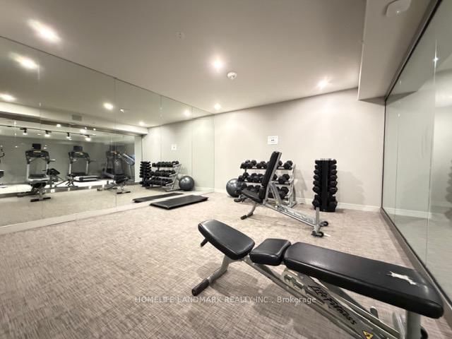 28 Wellesley Street E, Unit 308 - Photo 12
