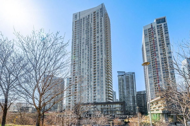 3710 - 75 Queens Wharf Road