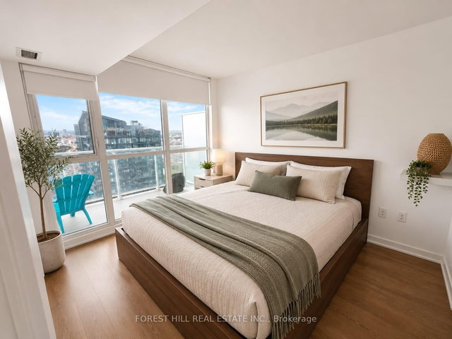 3710 - 75 Queens Wharf Road
