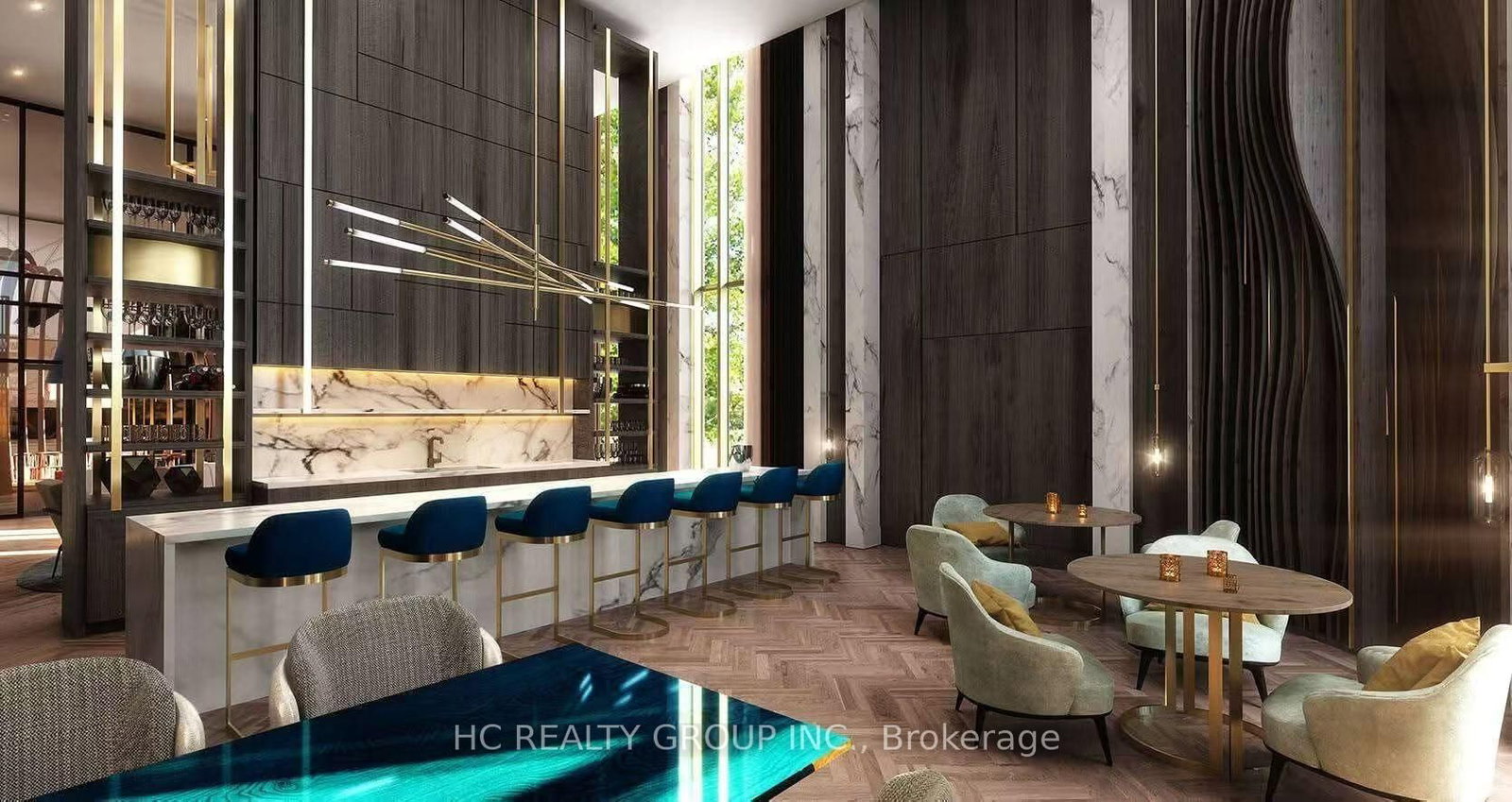 15 Holmes Avenue, Unit 705 - Photo 2