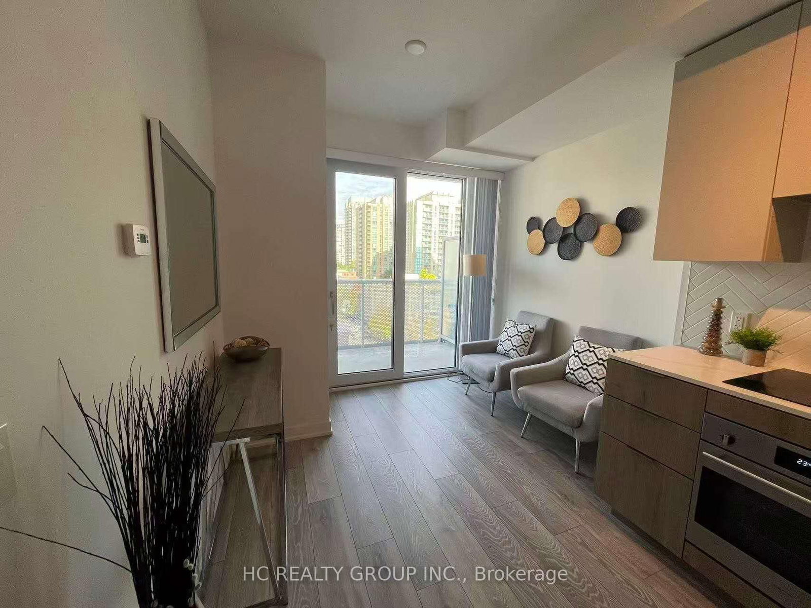 15 Holmes Avenue, Unit 705 - Photo 6