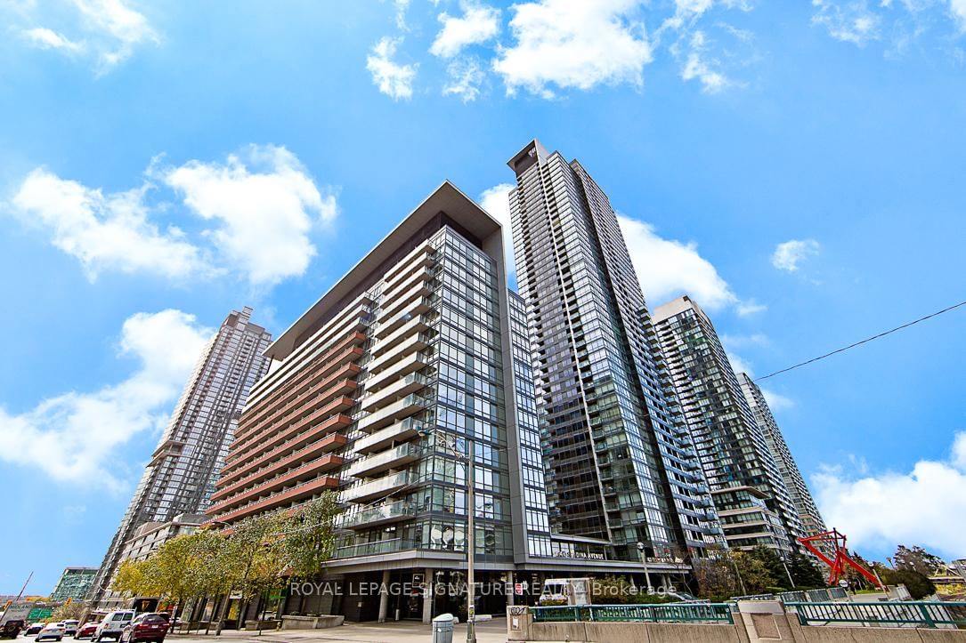 4K Spadina Avenue, Unit 611 - Photo 2