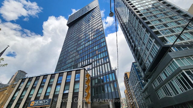 1201 - 60 Shuter Street