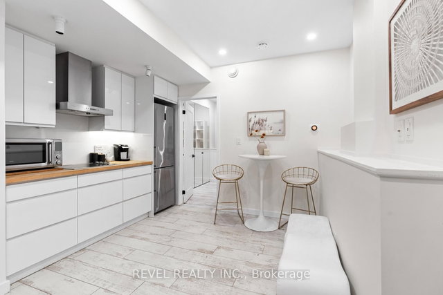 Lower - 89 Foxley Street