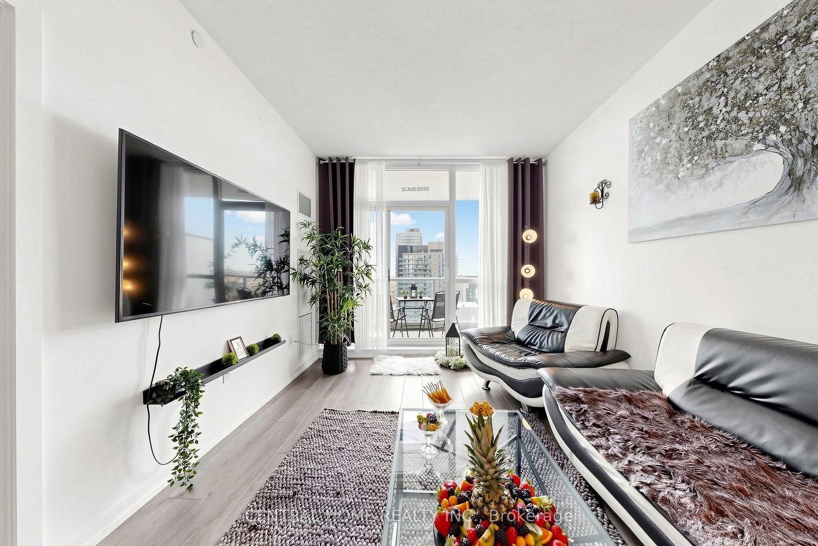 66 Forest Manor Road, Unit 1909 - Photo 14