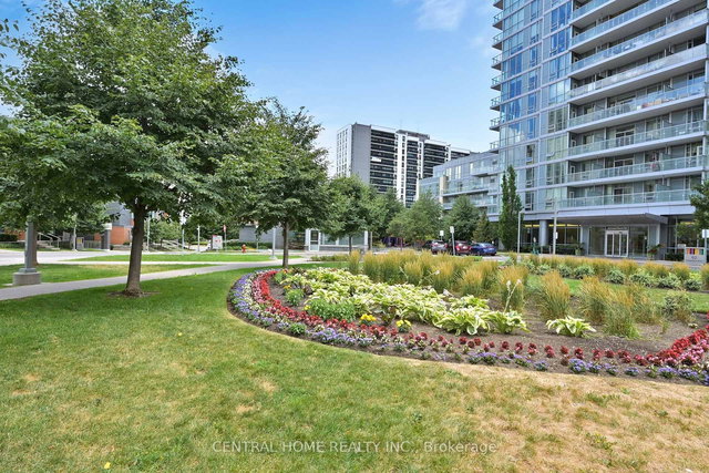 1909 - 66 Forest Manor Road