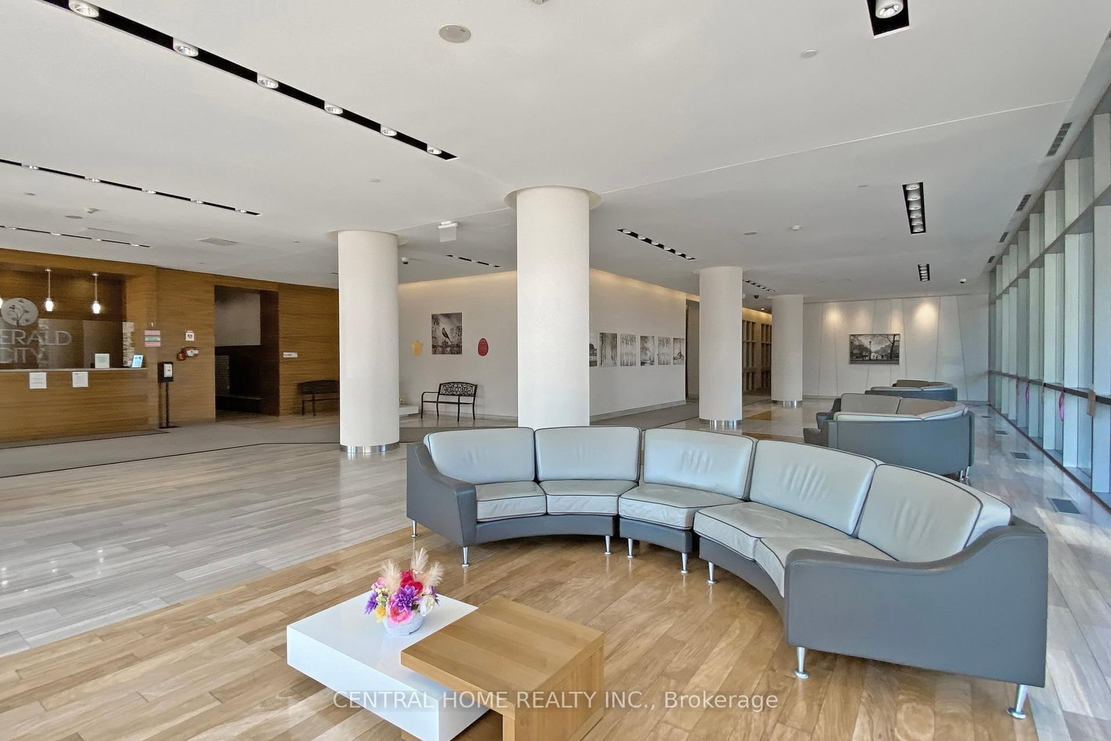 66 Forest Manor Road, Unit 1909 - Photo 8