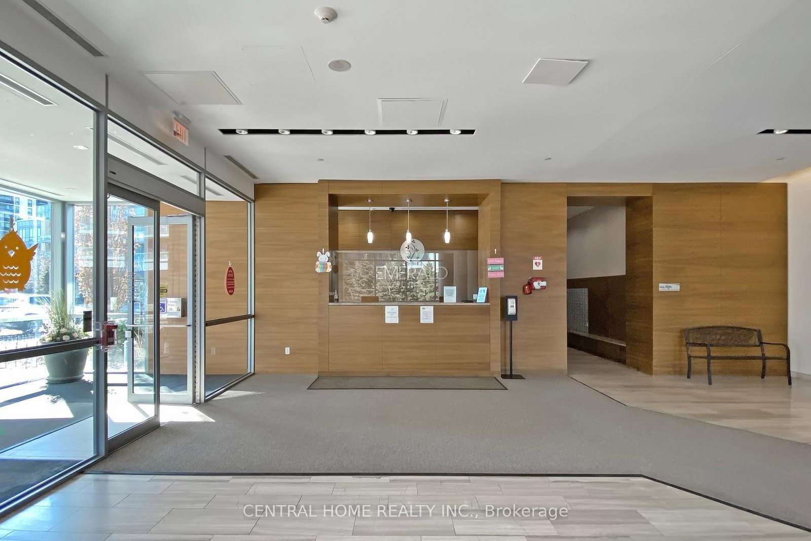 66 Forest Manor Road, Unit 1909 - Photo 9