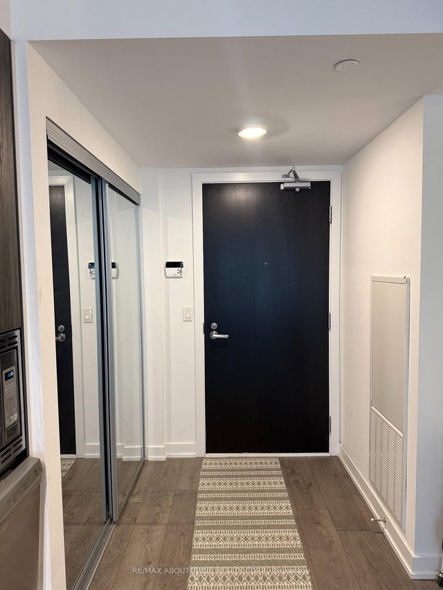 1202 - 18 Maitland Terrace