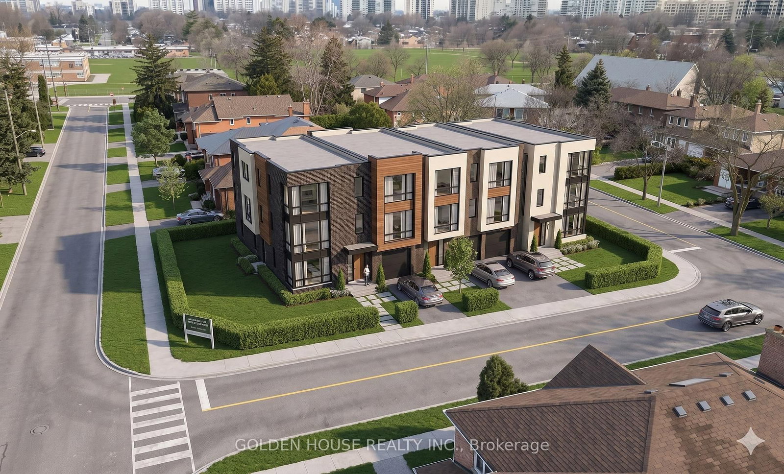 260 Moore Park Avenue - Photo 2