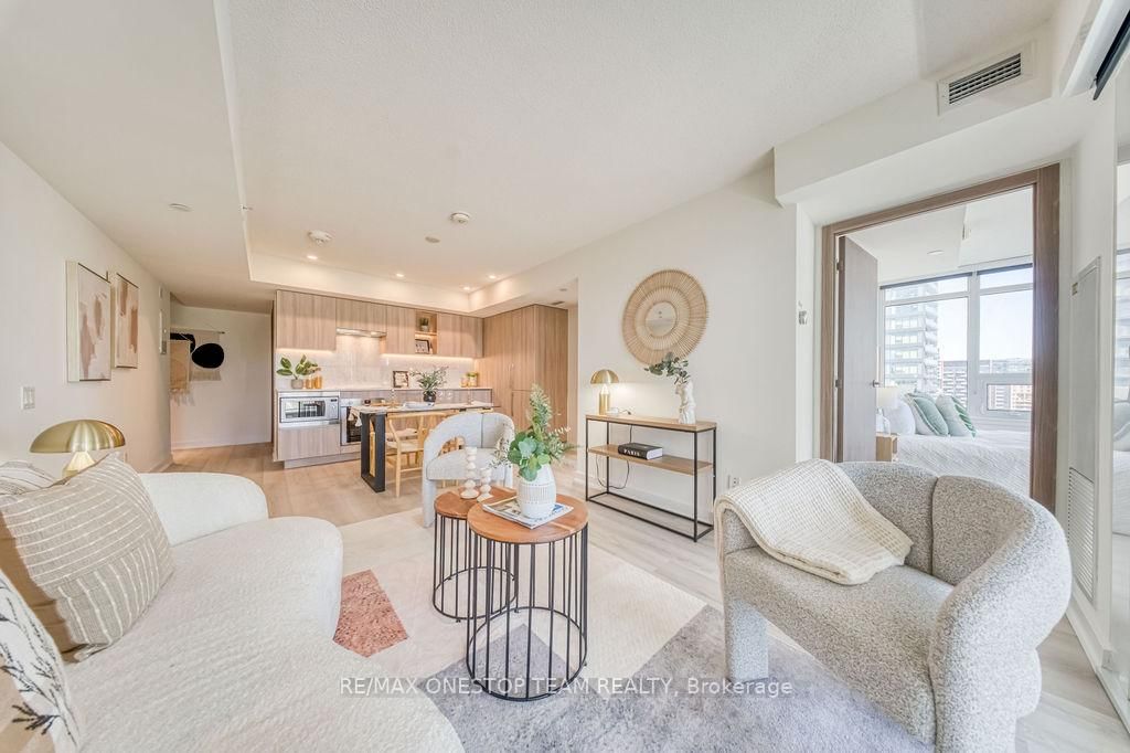 17 Bathurst Street, Unit 1510 - Photo 21